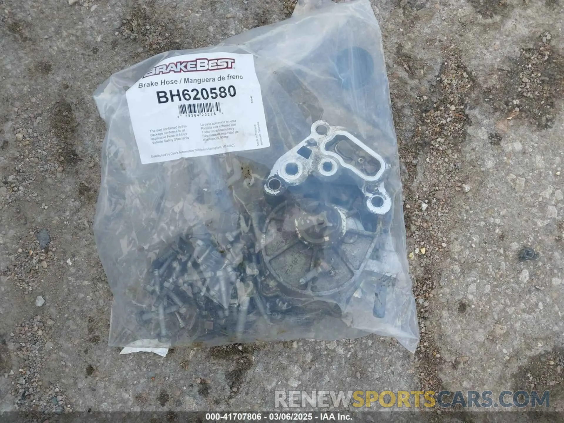 12 Photograph of a damaged car 3GNAXHEV2KS564335 CHEVROLET EQUINOX 2019