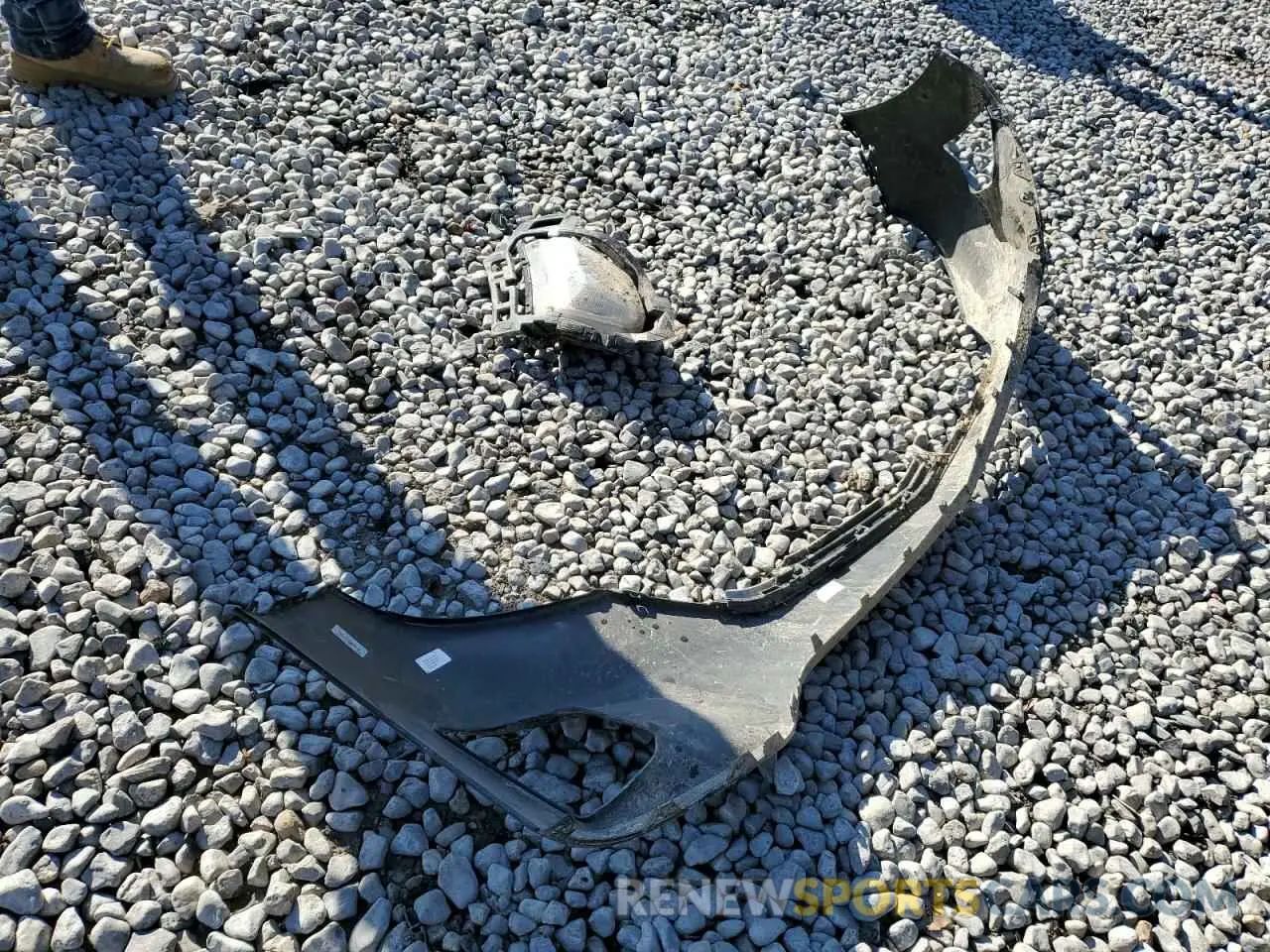 15 Photograph of a damaged car 3GNAXHEV3KL400232 CHEVROLET EQUINOX 2019