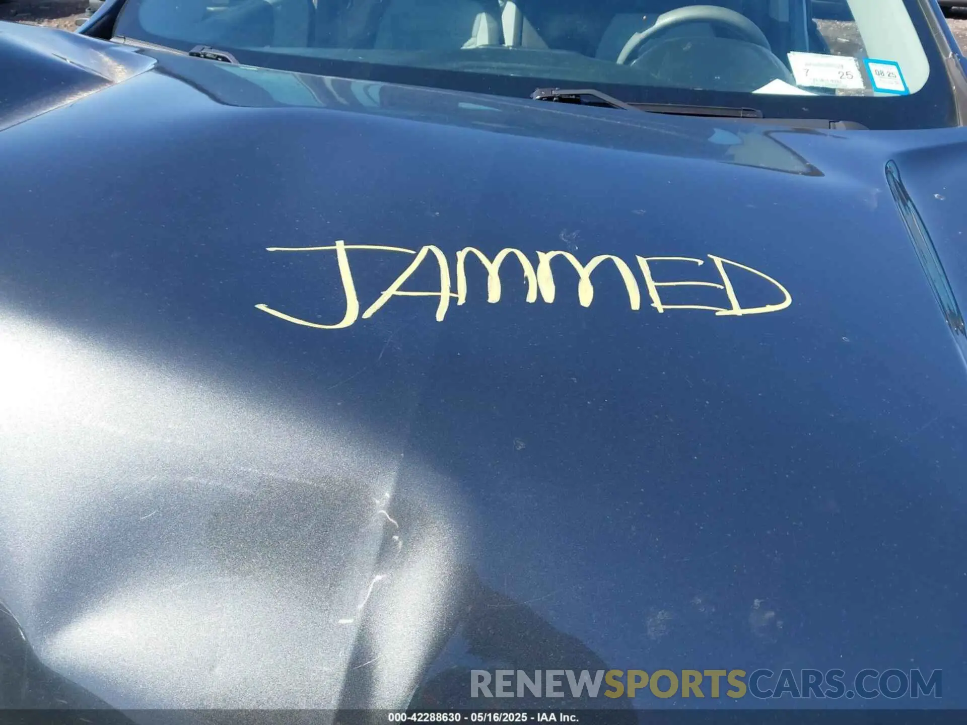 10 Photograph of a damaged car 3GNAXHEV3KS522854 CHEVROLET EQUINOX 2019