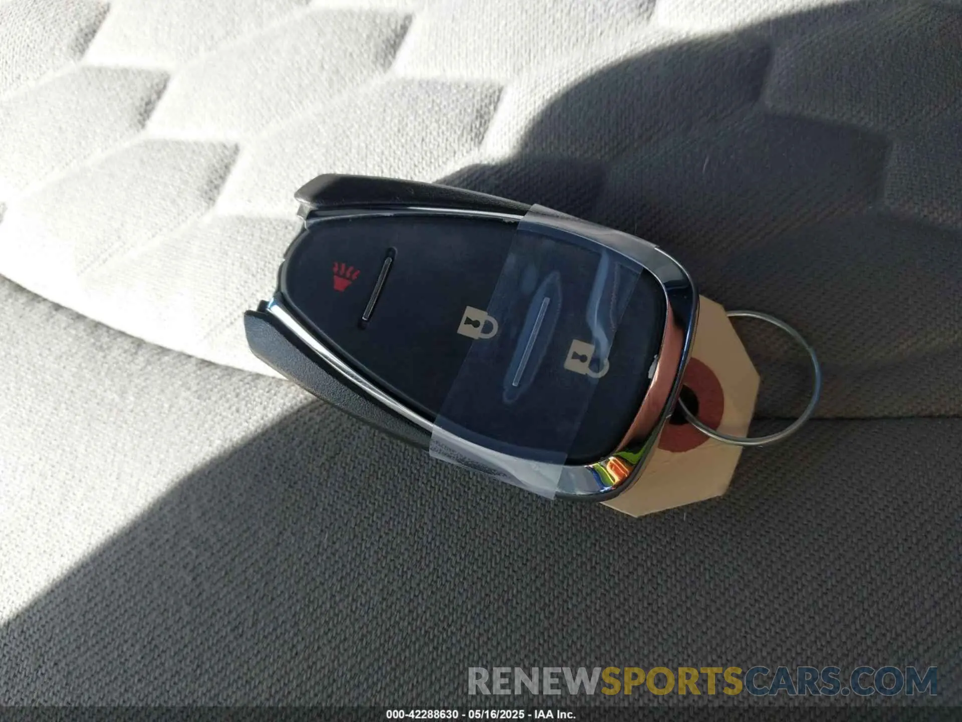 11 Photograph of a damaged car 3GNAXHEV3KS522854 CHEVROLET EQUINOX 2019