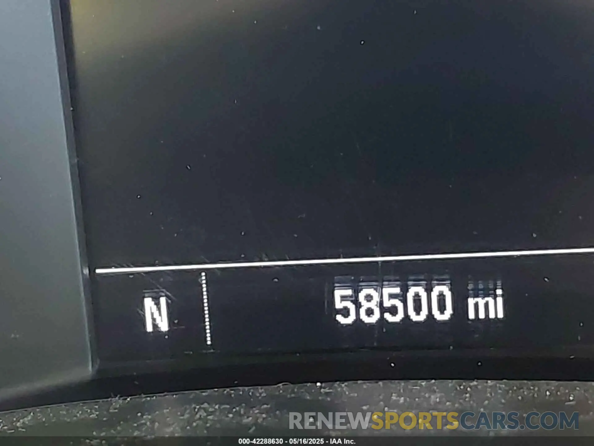 7 Photograph of a damaged car 3GNAXHEV3KS522854 CHEVROLET EQUINOX 2019