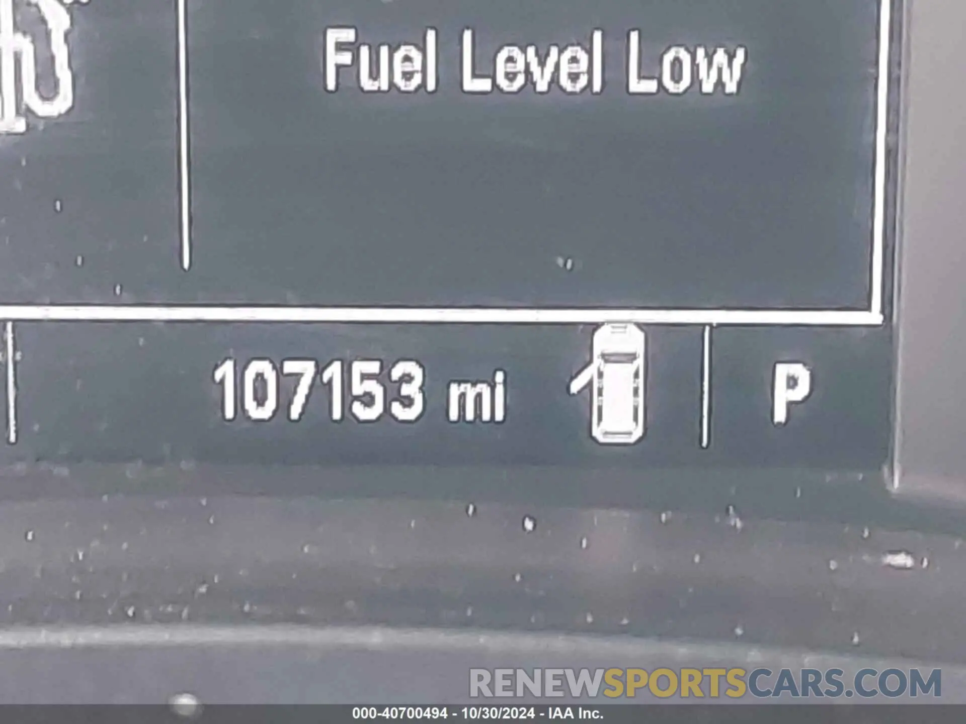 15 Photograph of a damaged car 3GNAXHEV5KL265044 CHEVROLET EQUINOX 2019