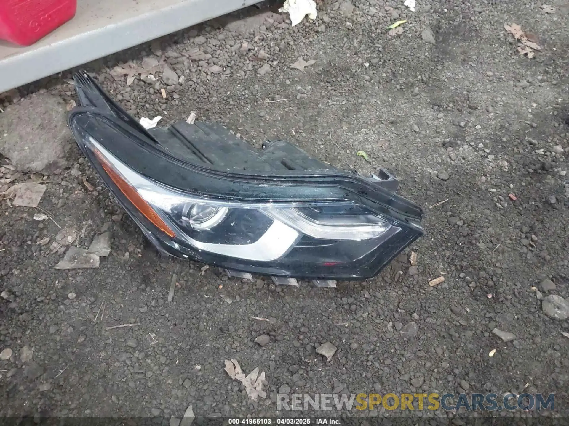 12 Photograph of a damaged car 3GNAXHEV6KL125584 CHEVROLET EQUINOX 2019