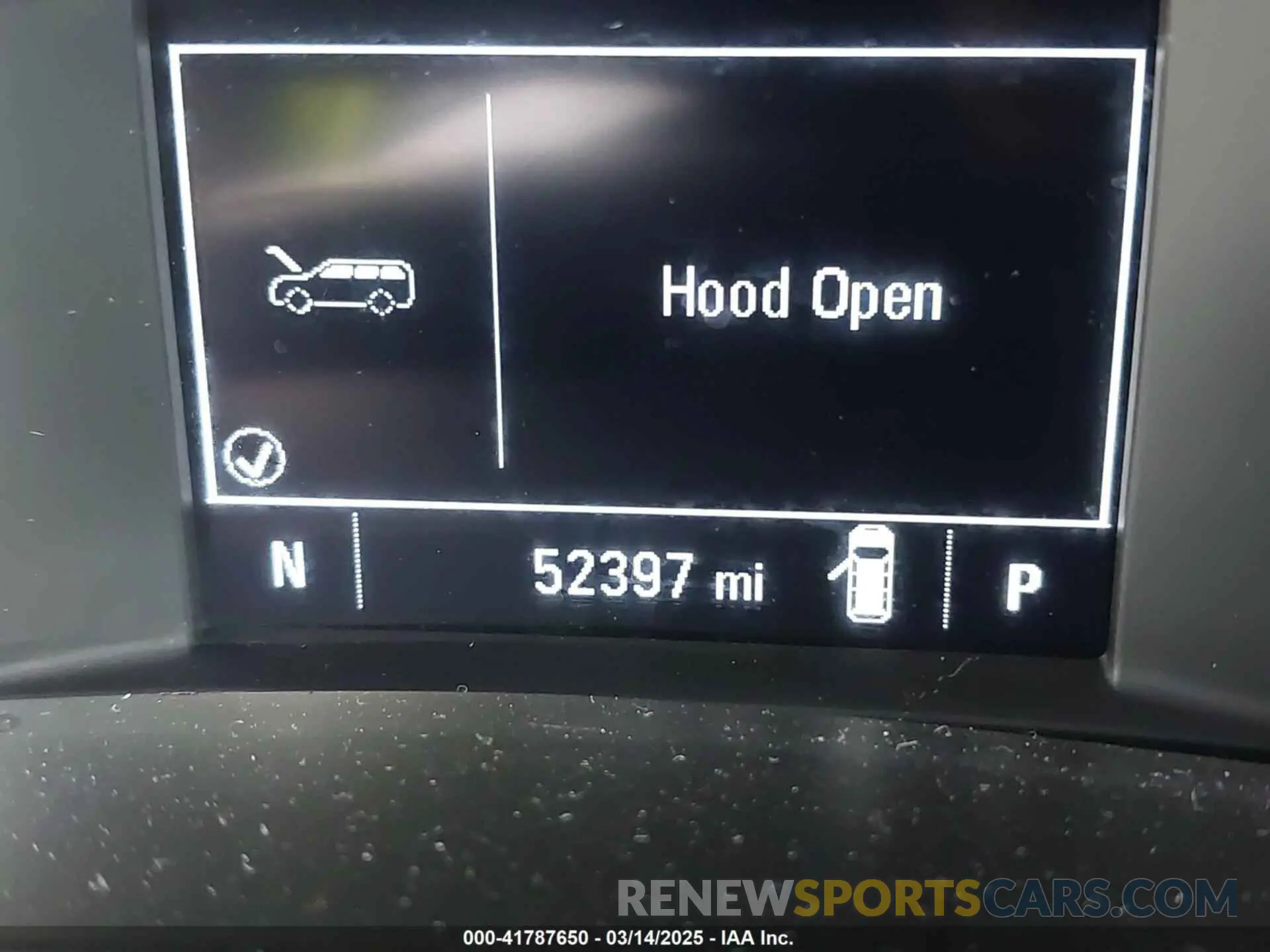 7 Photograph of a damaged car 3GNAXHEV6KS548218 CHEVROLET EQUINOX 2019