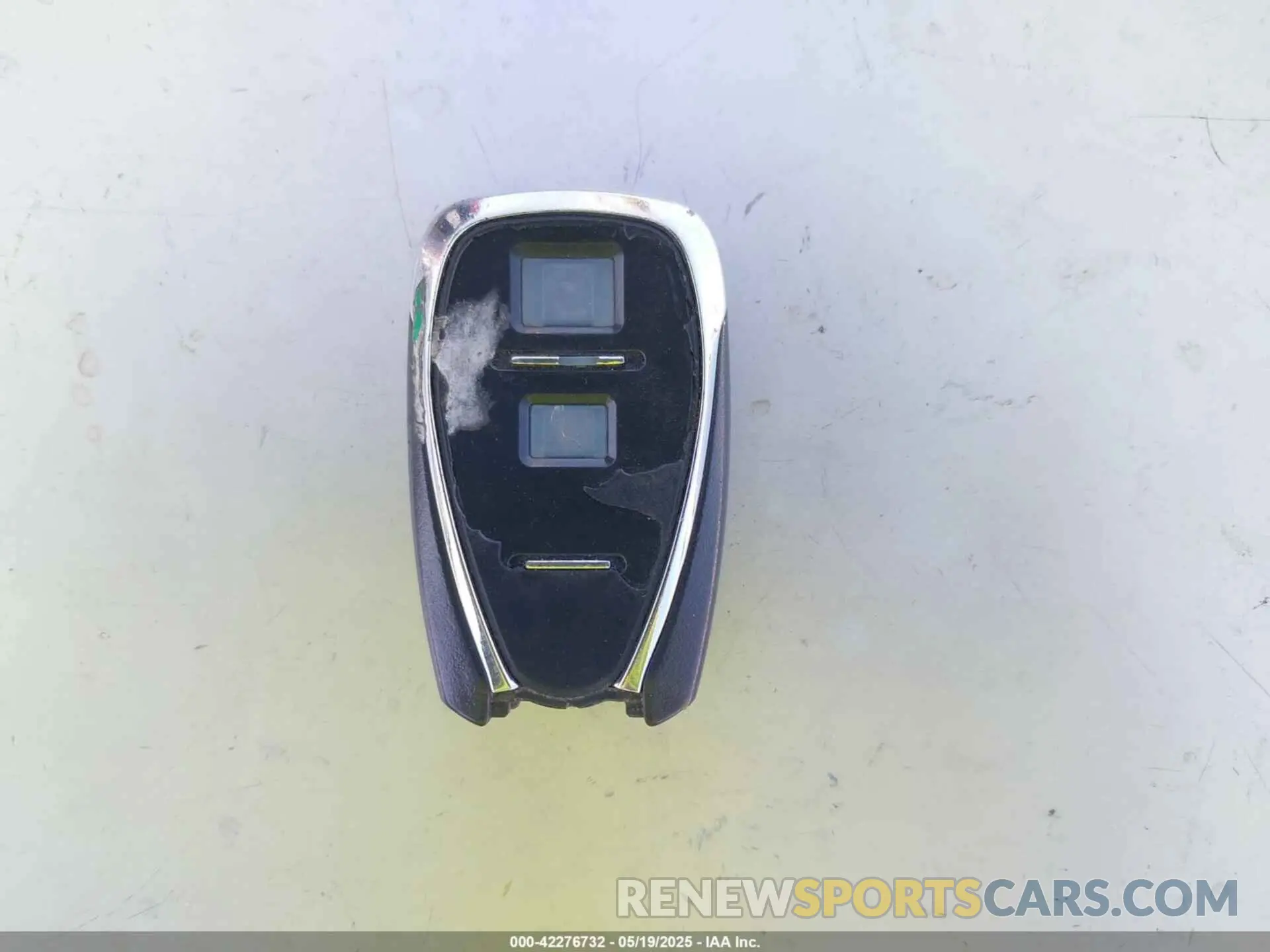 11 Photograph of a damaged car 3GNAXHEV9KL201413 CHEVROLET EQUINOX 2019