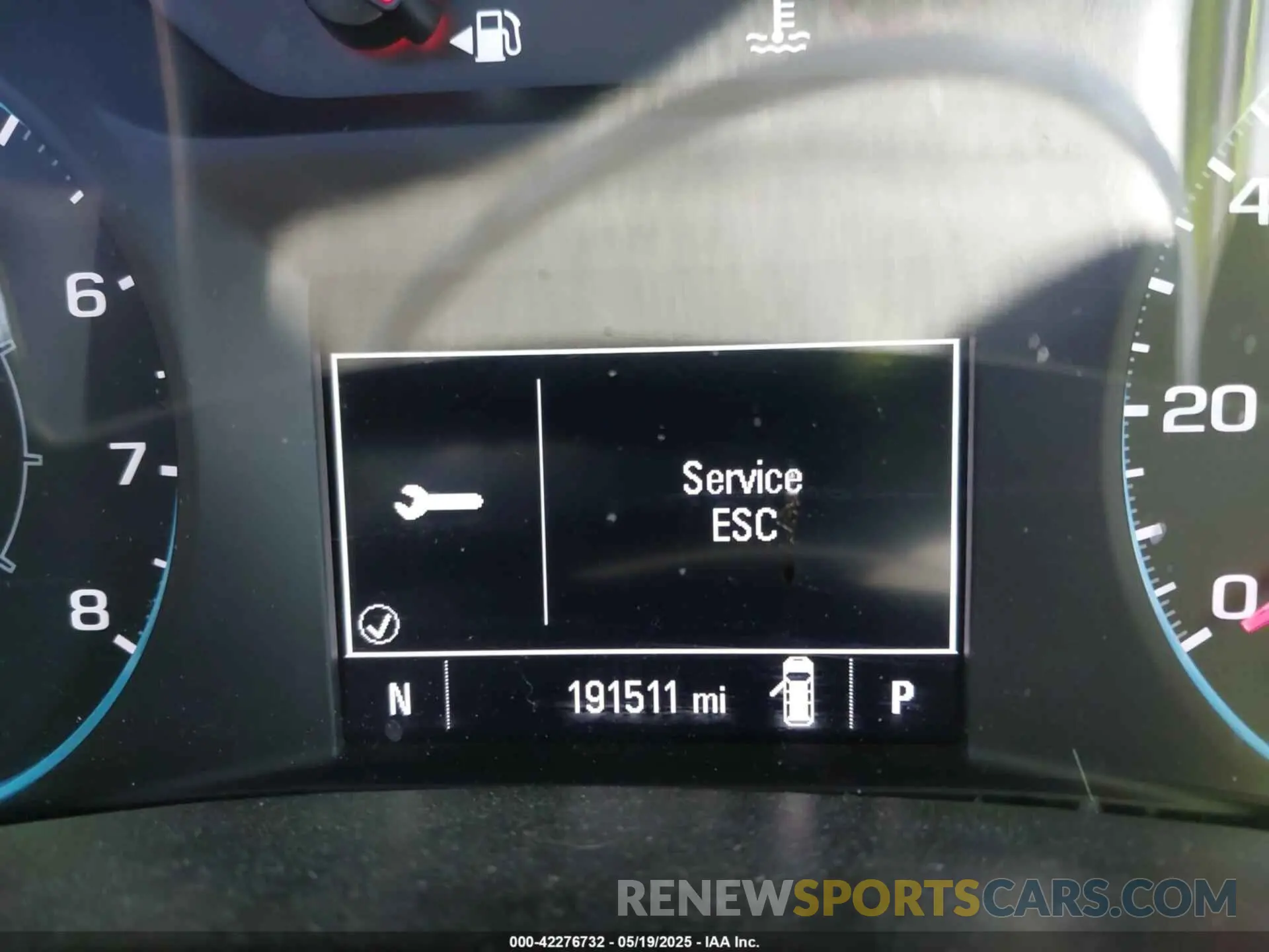 15 Photograph of a damaged car 3GNAXHEV9KL201413 CHEVROLET EQUINOX 2019