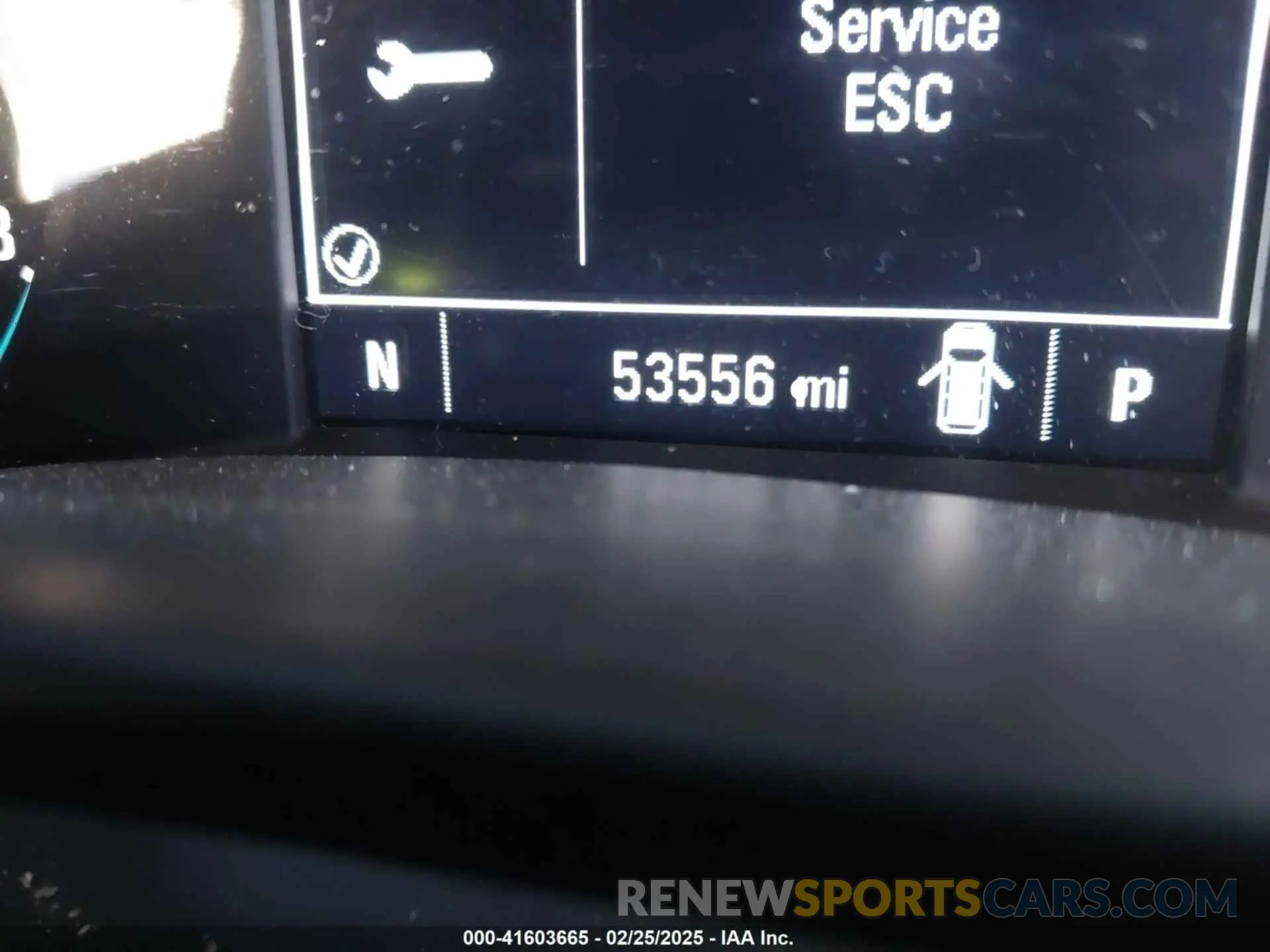 16 Photograph of a damaged car 3GNAXHEV9KL222505 CHEVROLET EQUINOX 2019