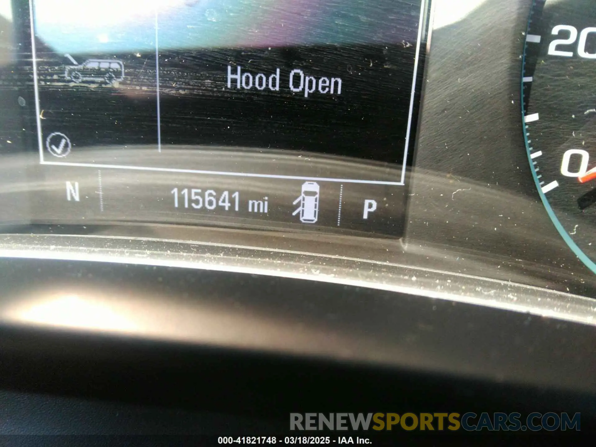 15 Photograph of a damaged car 3GNAXHEV9KL240938 CHEVROLET EQUINOX 2019