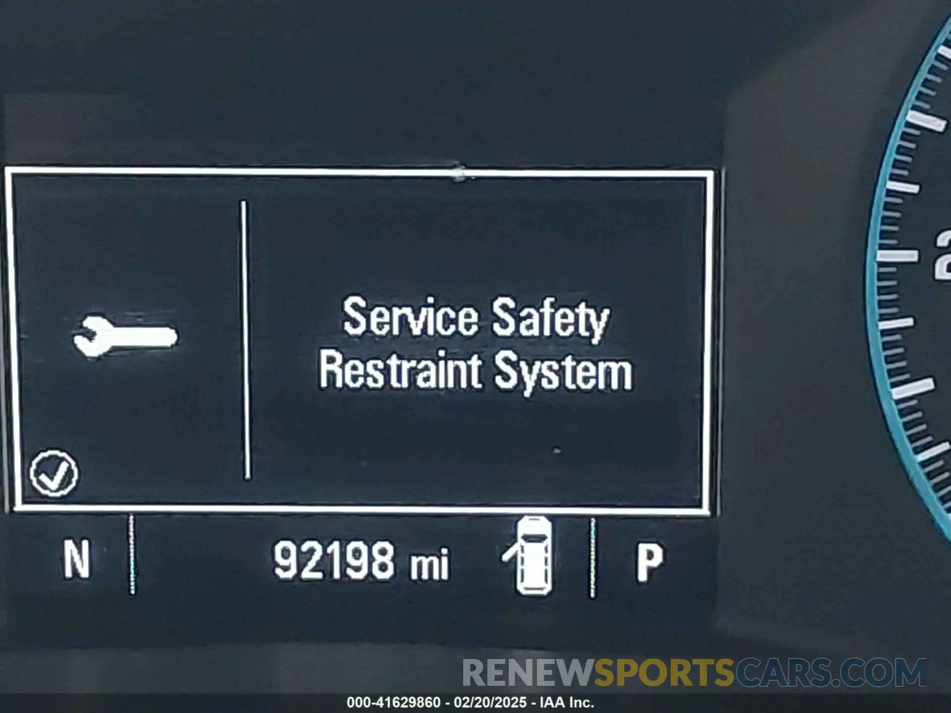 16 Photograph of a damaged car 3GNAXHEV9KS666828 CHEVROLET EQUINOX 2019