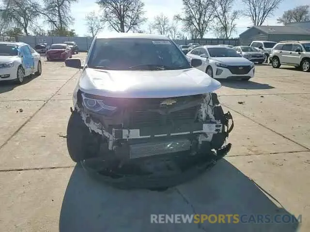 12 Photograph of a damaged car 3GNAXHEVXKL186937 CHEVROLET EQUINOX 2019