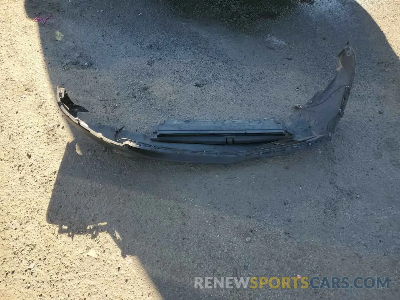 13 Photograph of a damaged car 3GNAXHEVXKS514900 CHEVROLET EQUINOX 2019