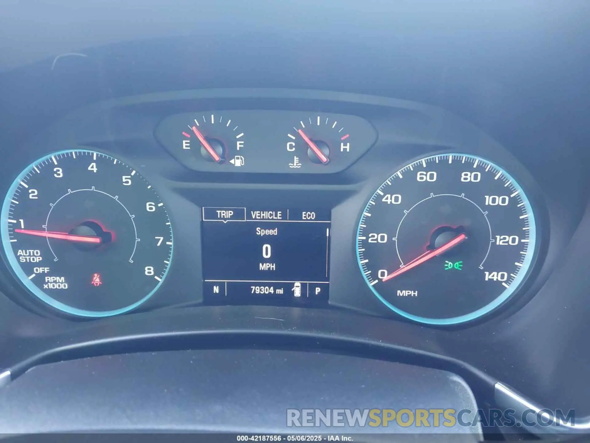 7 Photograph of a damaged car 3GNAXHEVXKS532958 CHEVROLET EQUINOX 2019