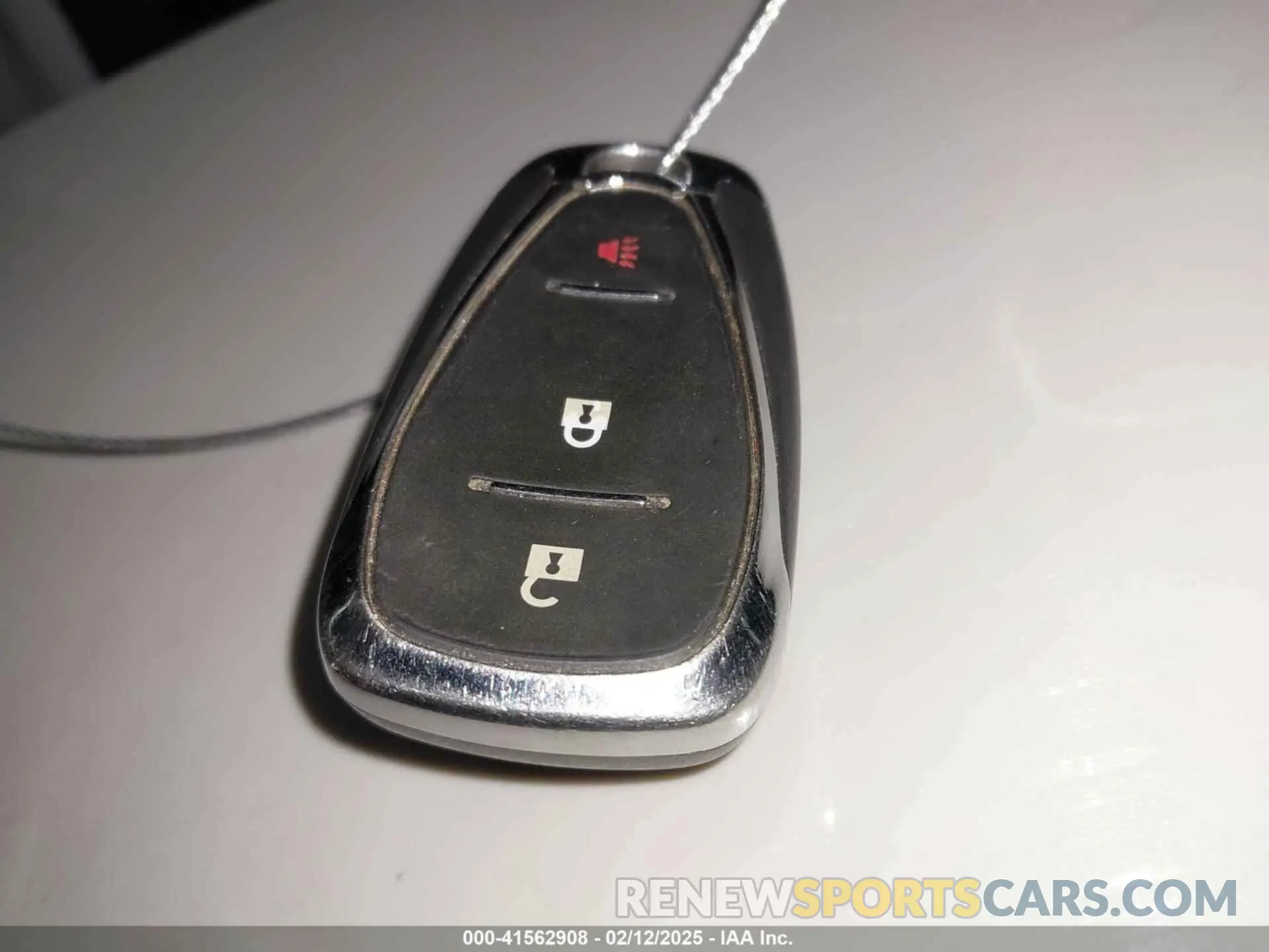 11 Photograph of a damaged car 3GNAXHEVXKS674856 CHEVROLET EQUINOX 2019