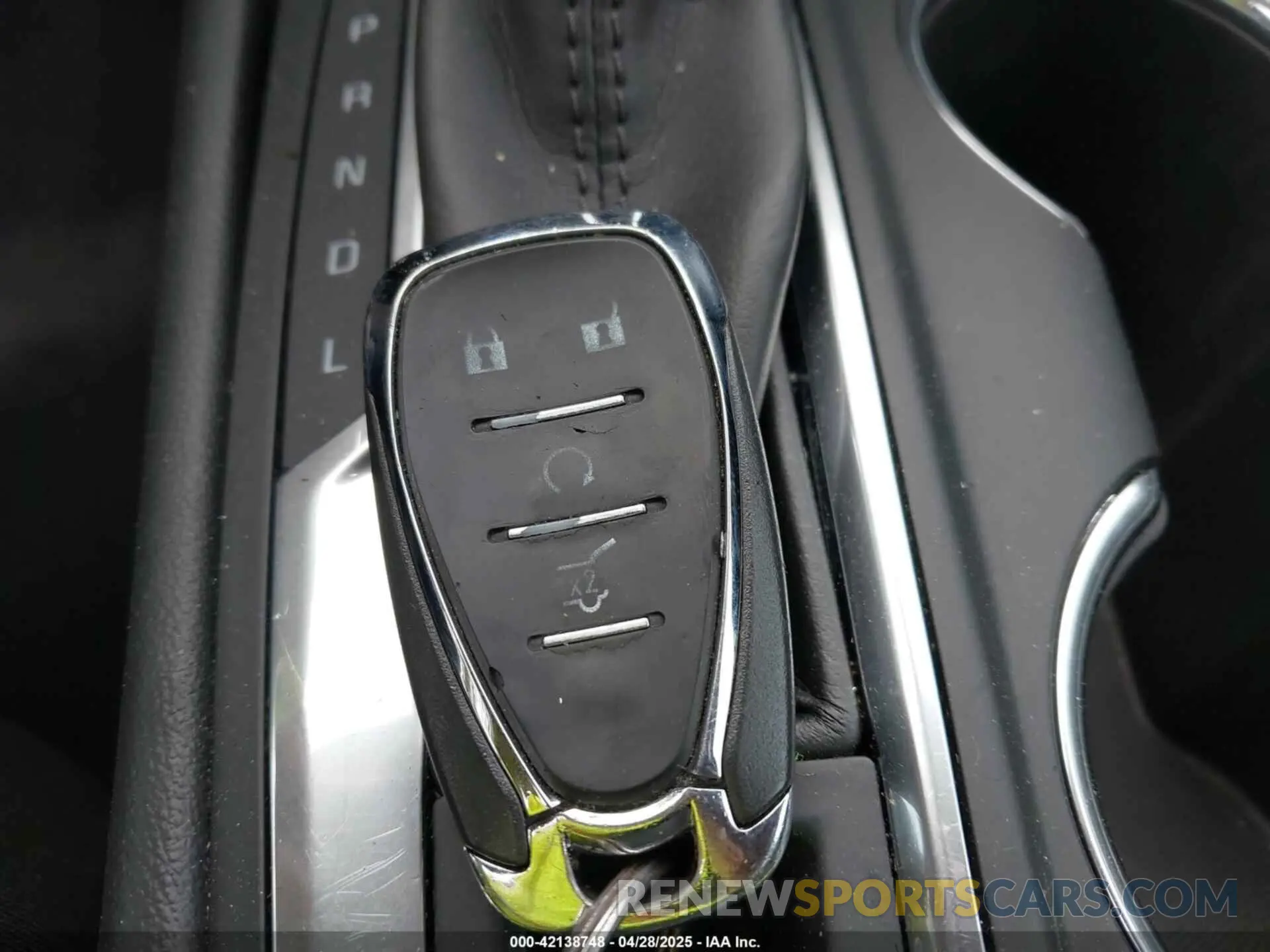 11 Photograph of a damaged car 3GNAXJEV2KL309167 CHEVROLET EQUINOX 2019