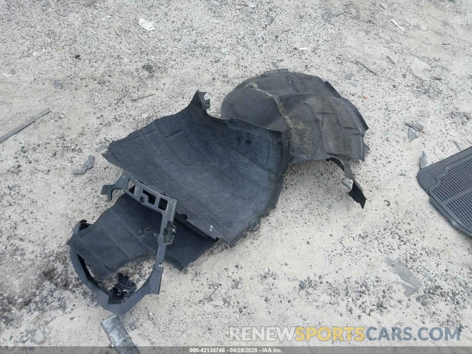 12 Photograph of a damaged car 3GNAXJEV2KL309167 CHEVROLET EQUINOX 2019