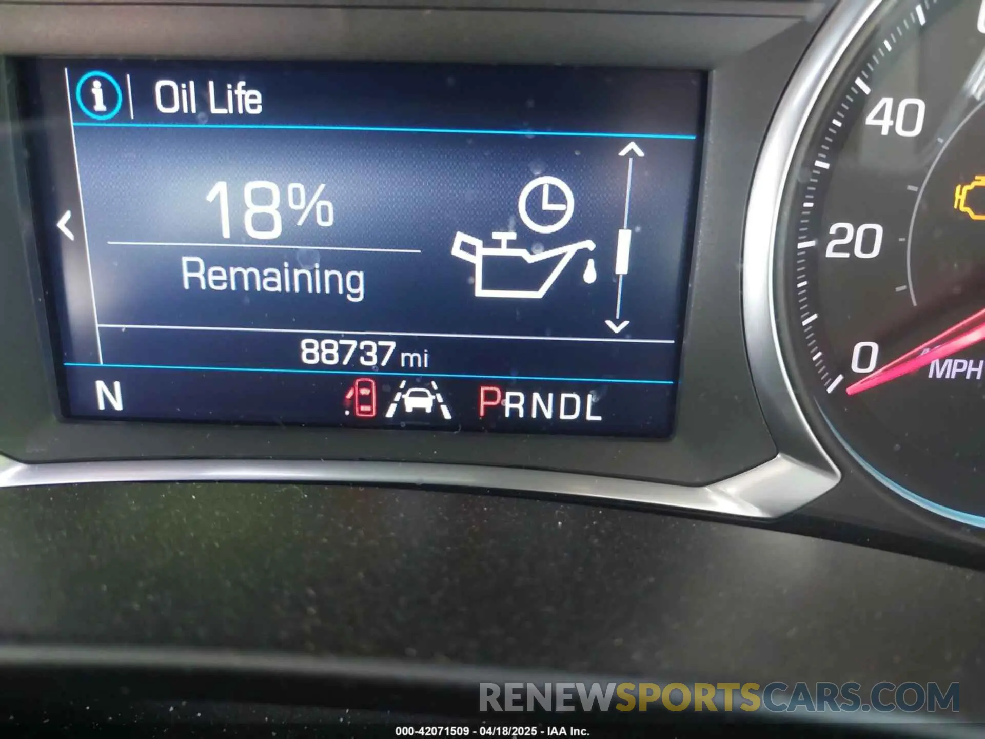 15 Photograph of a damaged car 3GNAXJEV3KS631578 CHEVROLET EQUINOX 2019