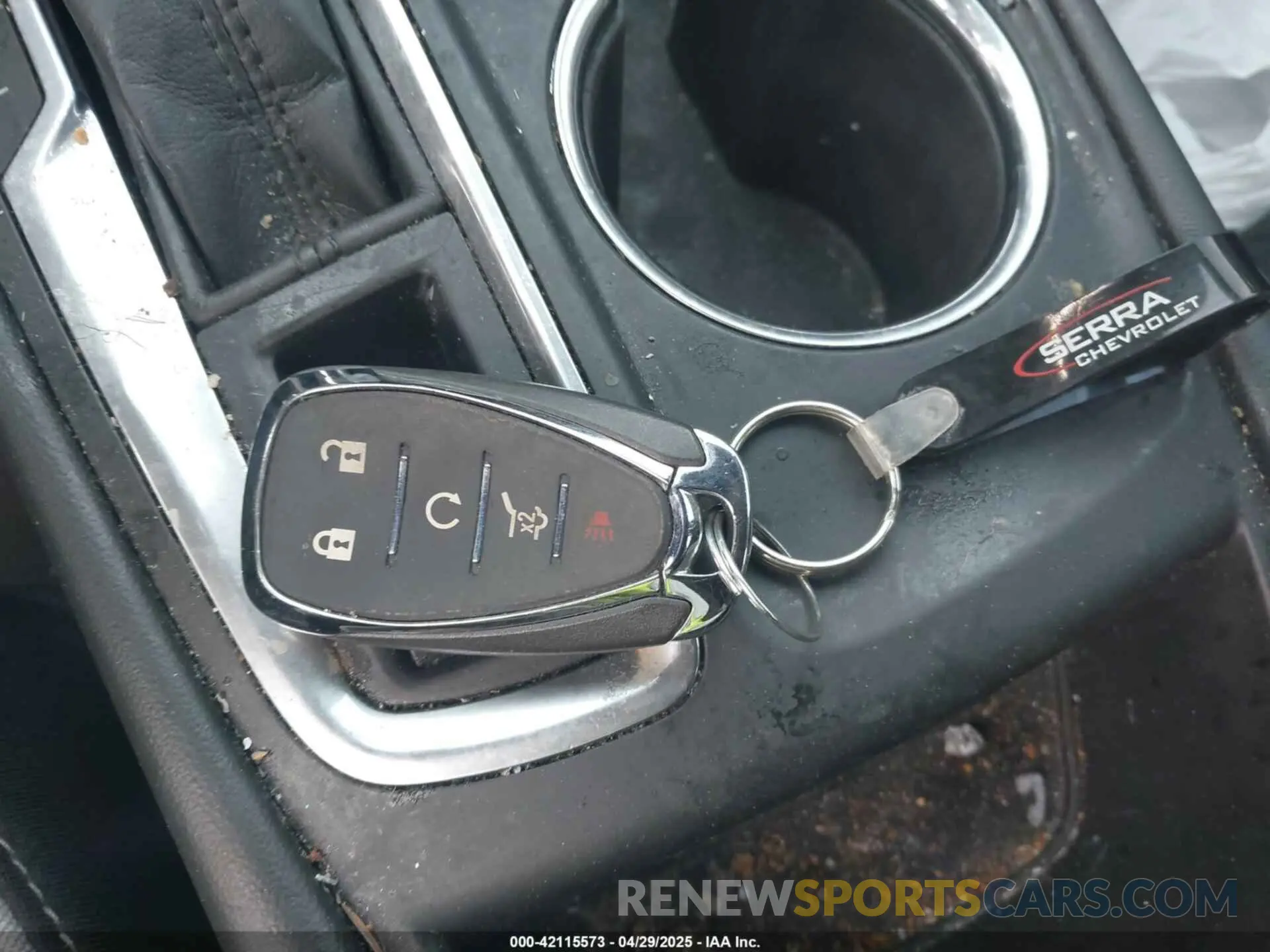 11 Photograph of a damaged car 3GNAXJEV4KL336550 CHEVROLET EQUINOX 2019