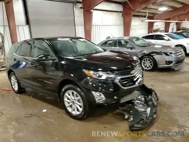 14 Photograph of a damaged car 3GNAXJEV6KL278439 CHEVROLET EQUINOX 2019