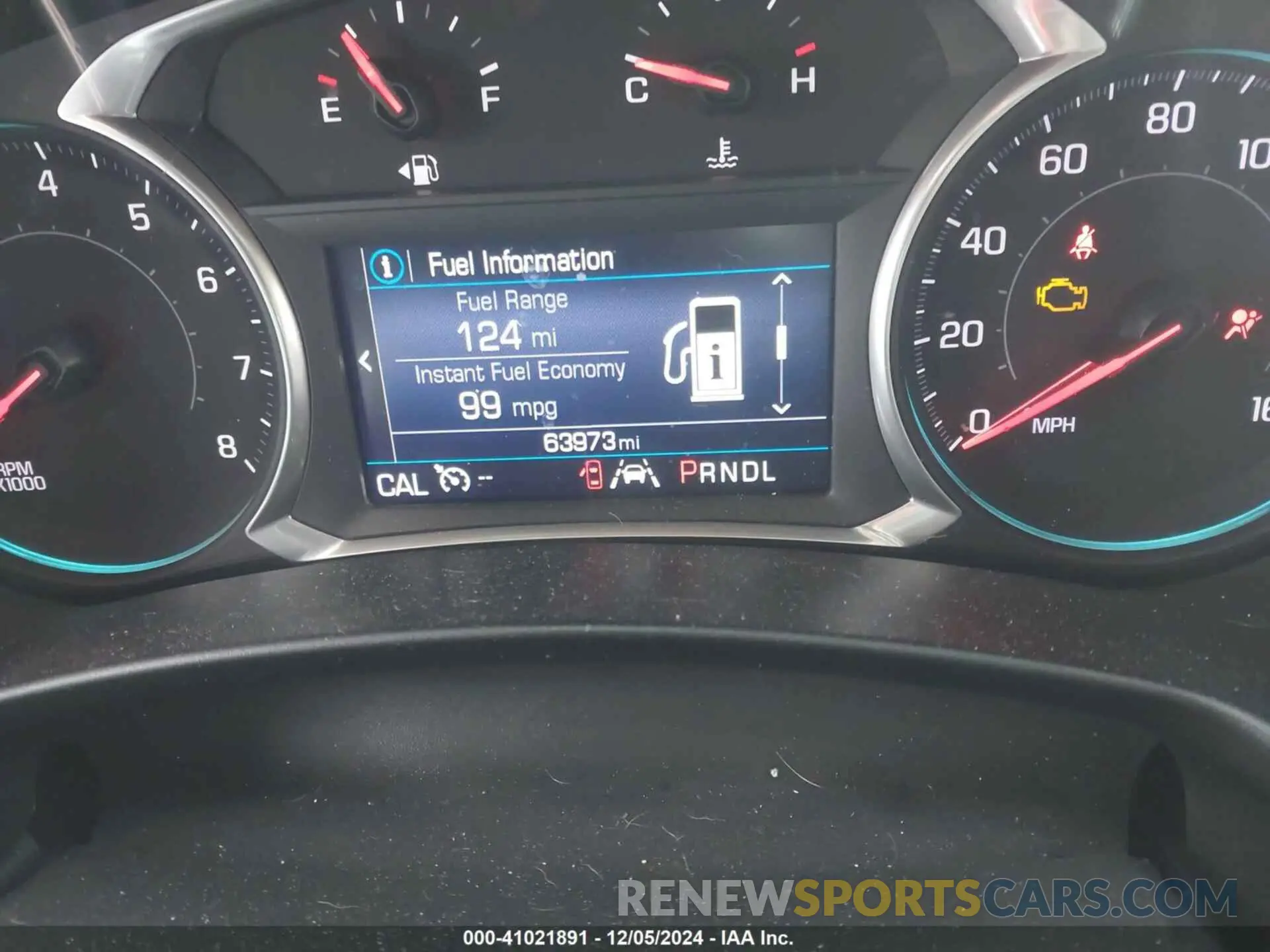 7 Photograph of a damaged car 3GNAXJEV8KL360401 CHEVROLET EQUINOX 2019
