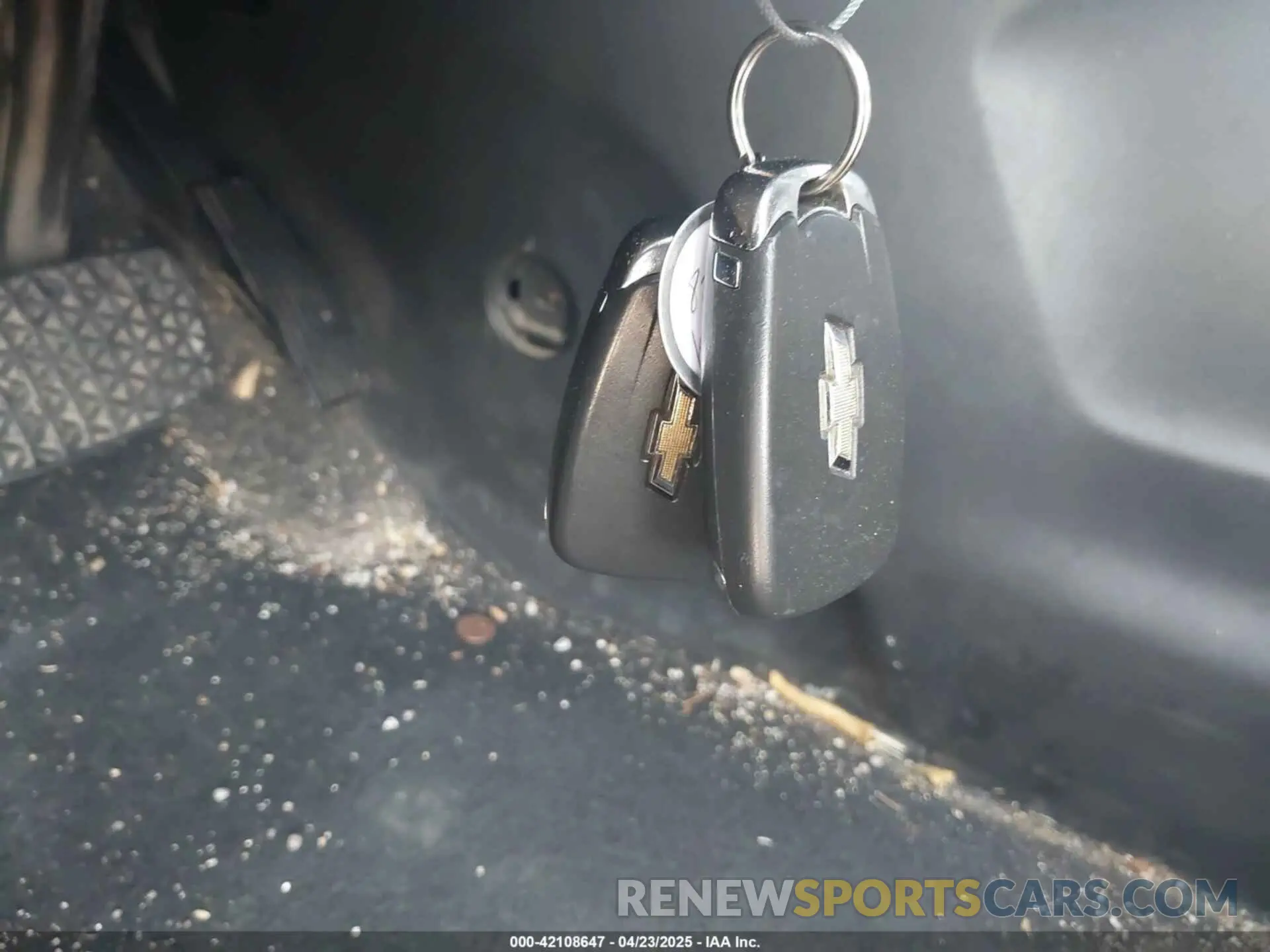 11 Photograph of a damaged car 3GNAXKEV0KL218369 CHEVROLET EQUINOX 2019