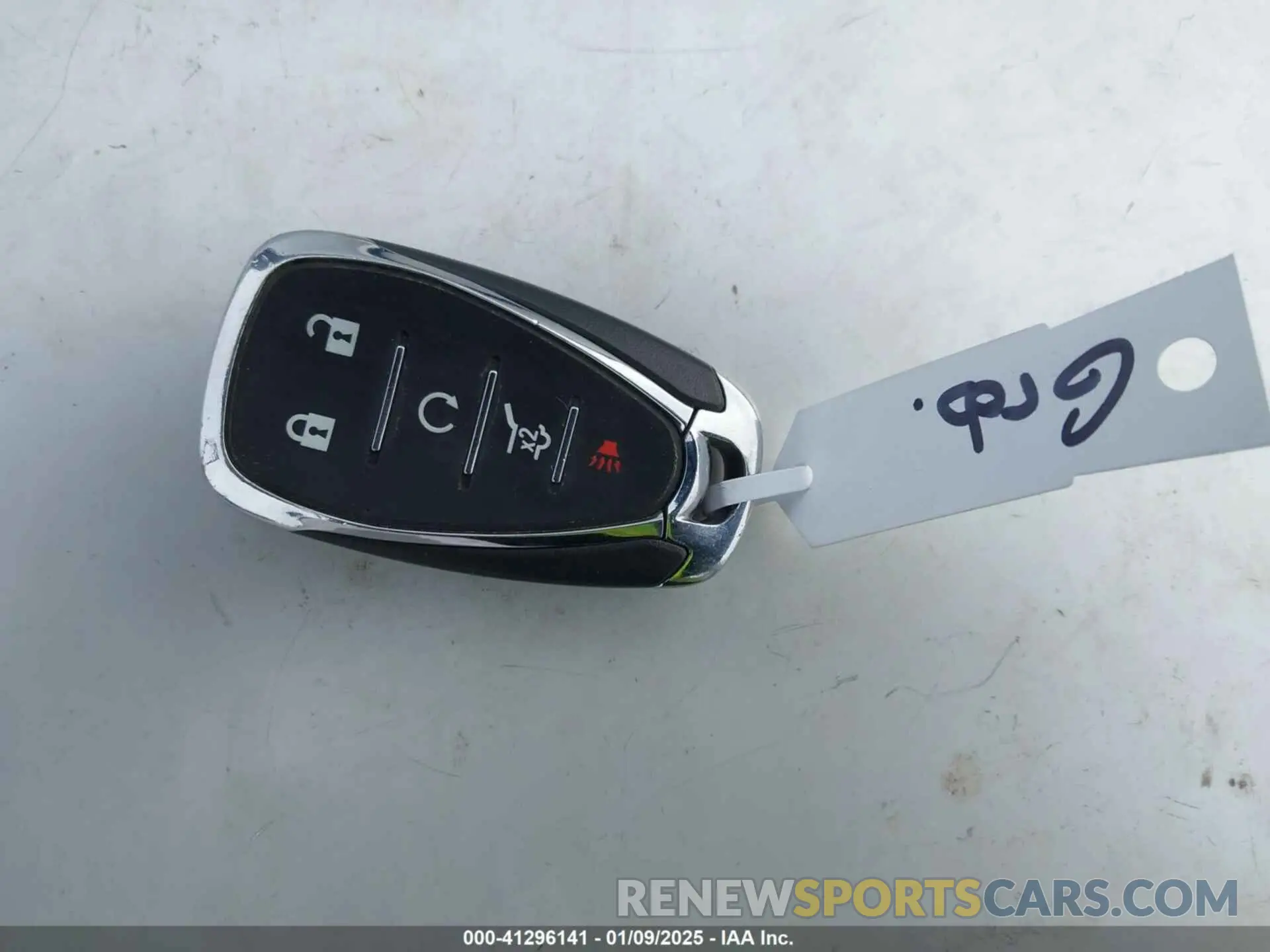 11 Photograph of a damaged car 3GNAXKEV0KL263098 CHEVROLET EQUINOX 2019