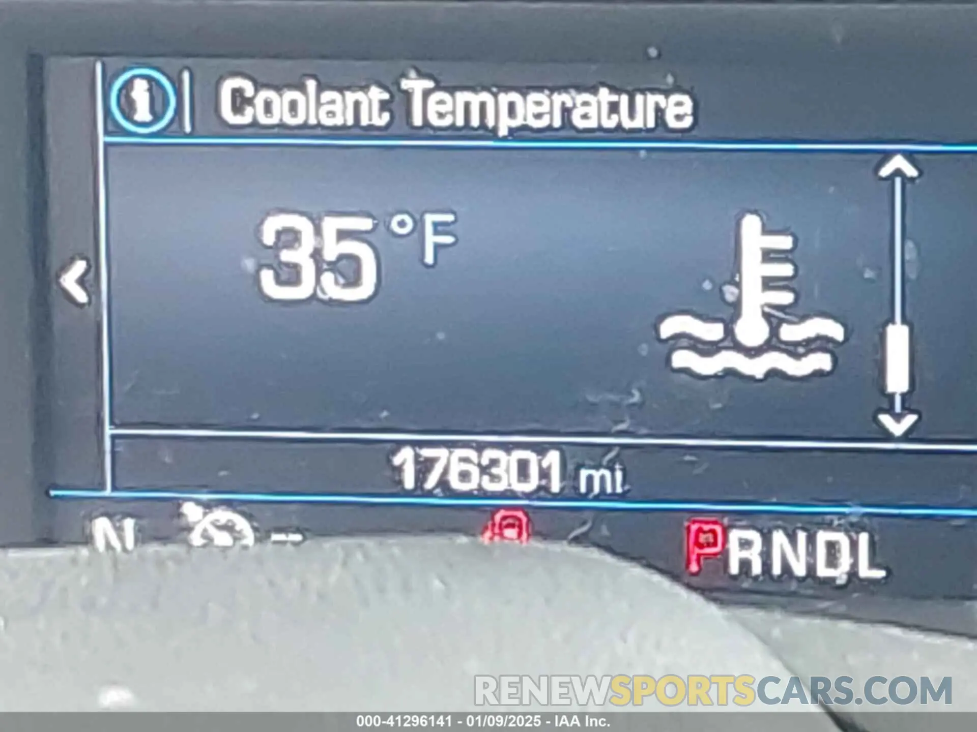 15 Photograph of a damaged car 3GNAXKEV0KL263098 CHEVROLET EQUINOX 2019