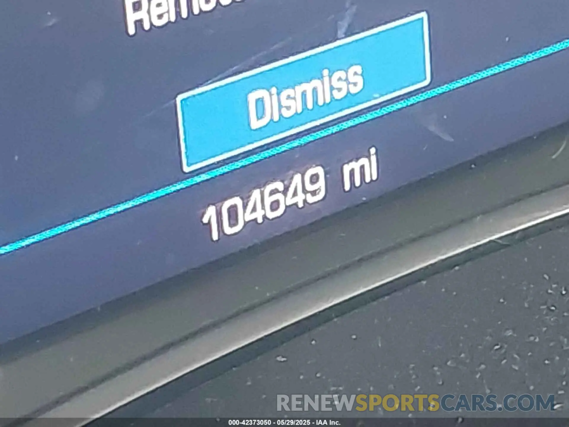 15 Photograph of a damaged car 3GNAXKEV0KL264087 CHEVROLET EQUINOX 2019