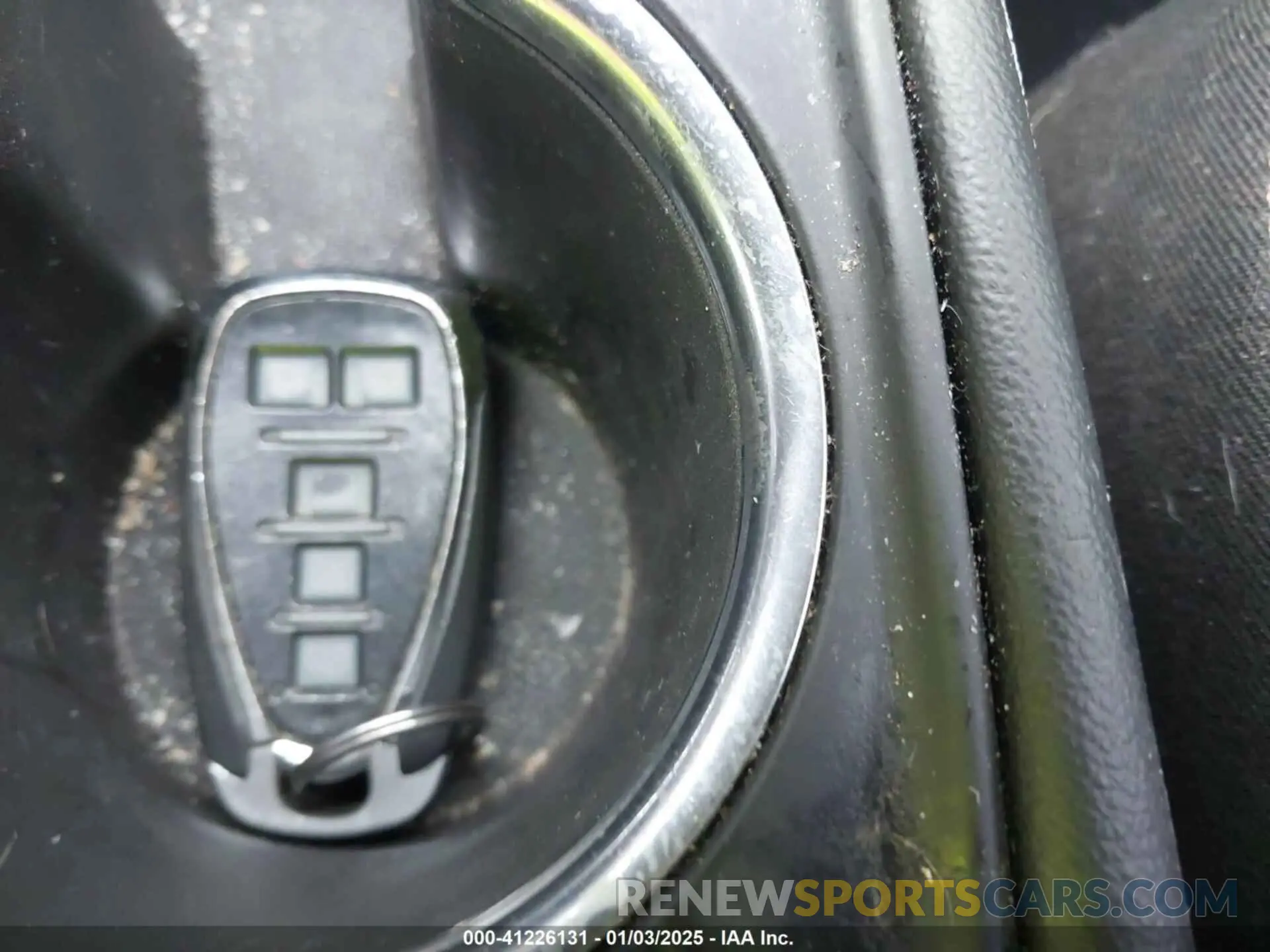 11 Photograph of a damaged car 3GNAXKEV0KS534800 CHEVROLET EQUINOX 2019