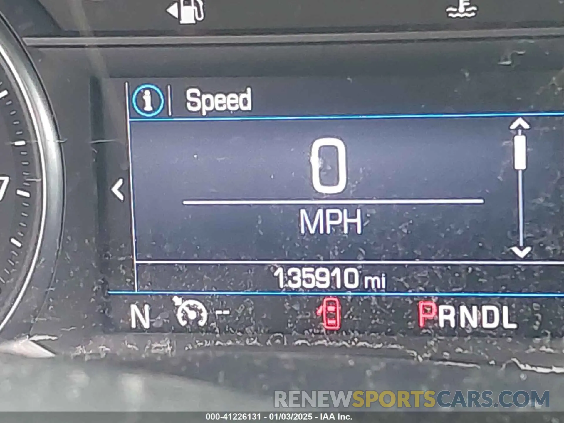 15 Photograph of a damaged car 3GNAXKEV0KS534800 CHEVROLET EQUINOX 2019