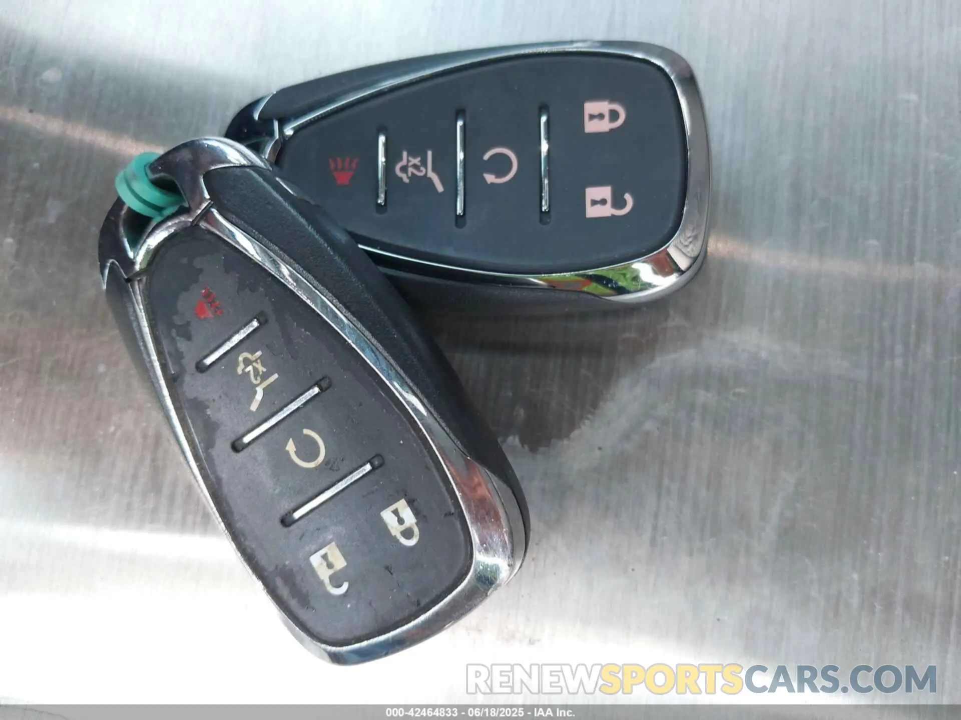 11 Photograph of a damaged car 3GNAXKEV0KS654547 CHEVROLET EQUINOX 2019