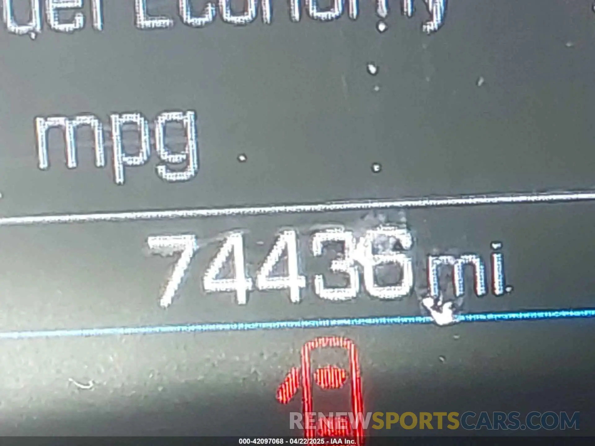 15 Photograph of a damaged car 3GNAXKEV1KS507296 CHEVROLET EQUINOX 2019
