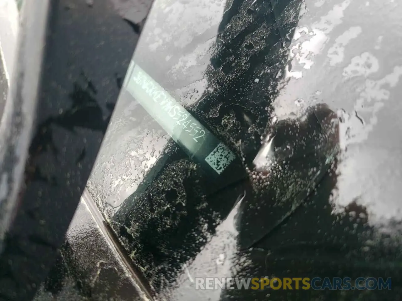 13 Photograph of a damaged car 3GNAXKEV1KS524552 CHEVROLET EQUINOX 2019