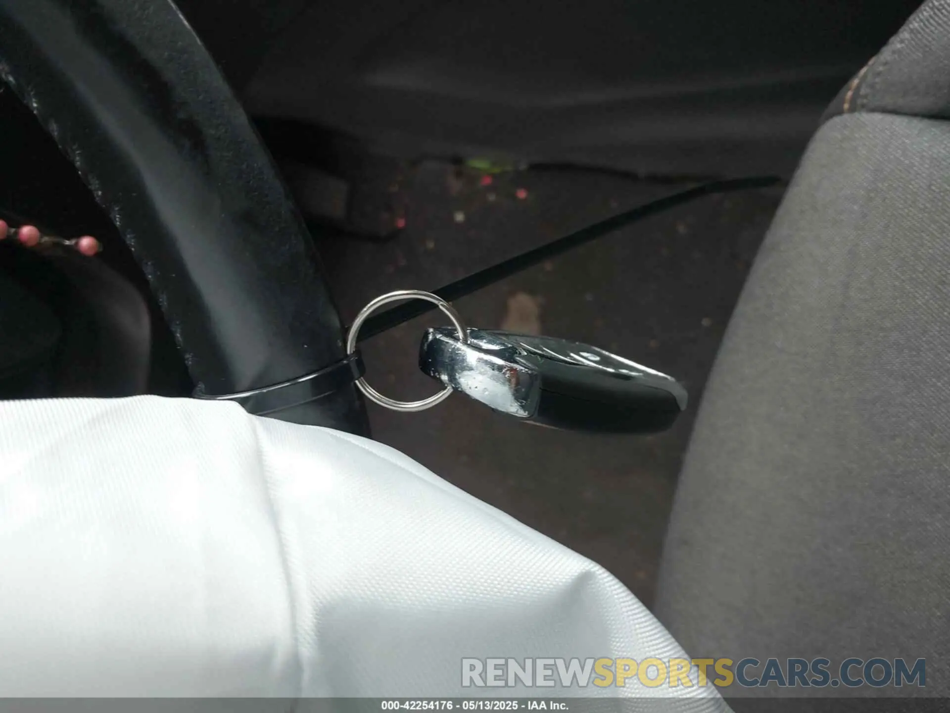 11 Photograph of a damaged car 3GNAXKEV1KS547524 CHEVROLET EQUINOX 2019