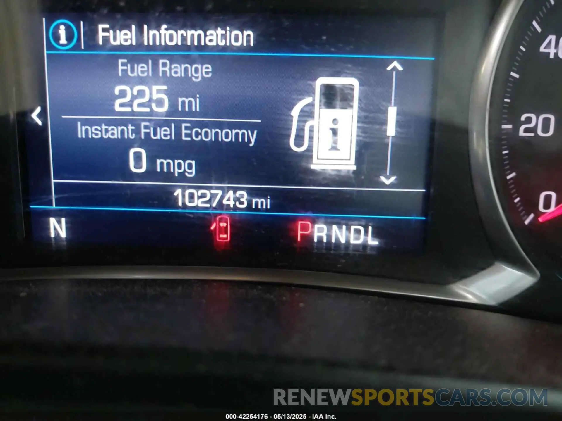 15 Photograph of a damaged car 3GNAXKEV1KS547524 CHEVROLET EQUINOX 2019