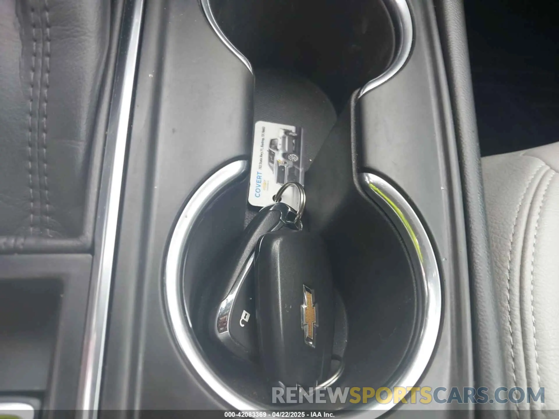 11 Photograph of a damaged car 3GNAXKEV1KS669025 CHEVROLET EQUINOX 2019