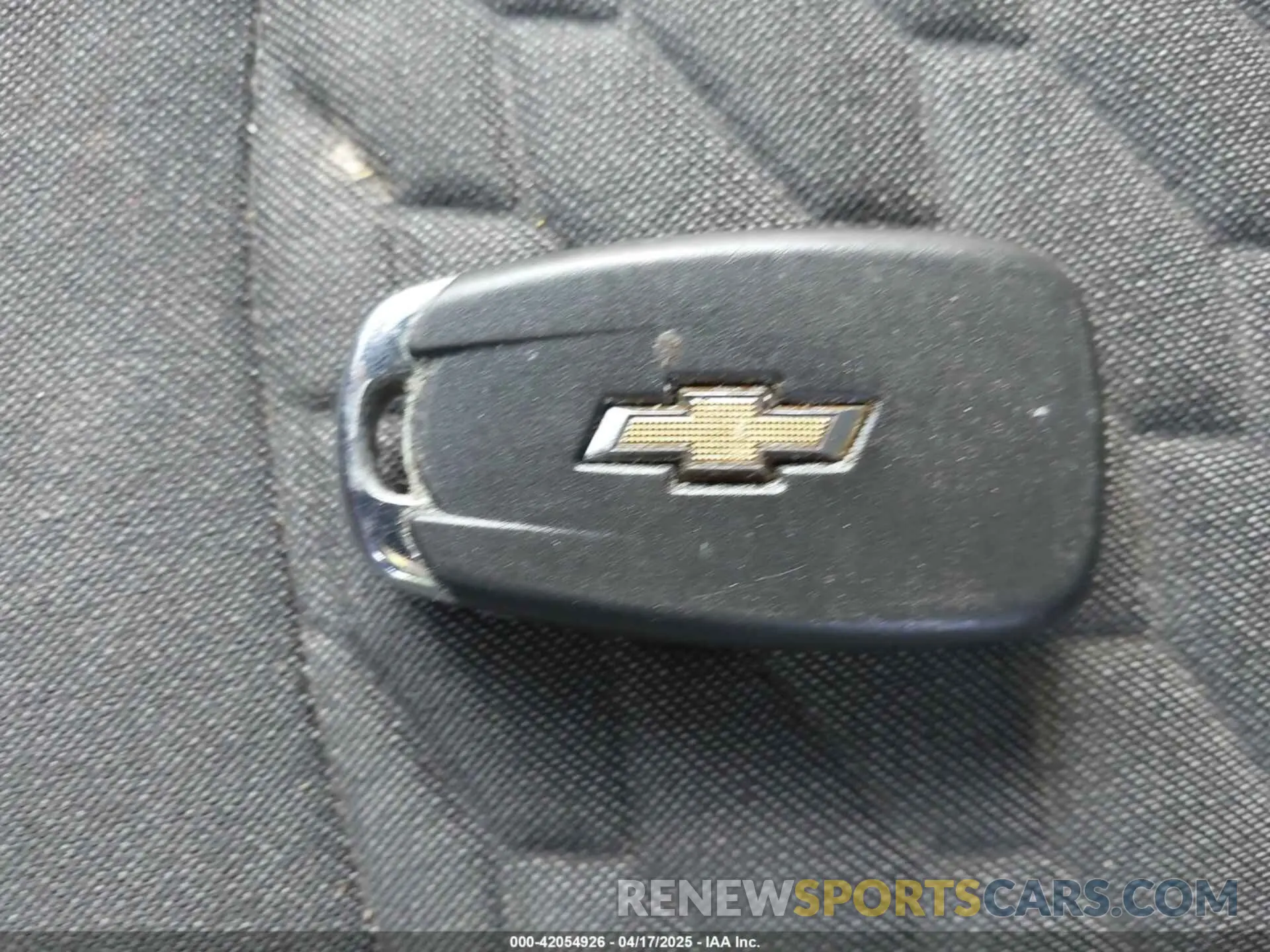 11 Photograph of a damaged car 3GNAXKEV2KL178781 CHEVROLET EQUINOX 2019