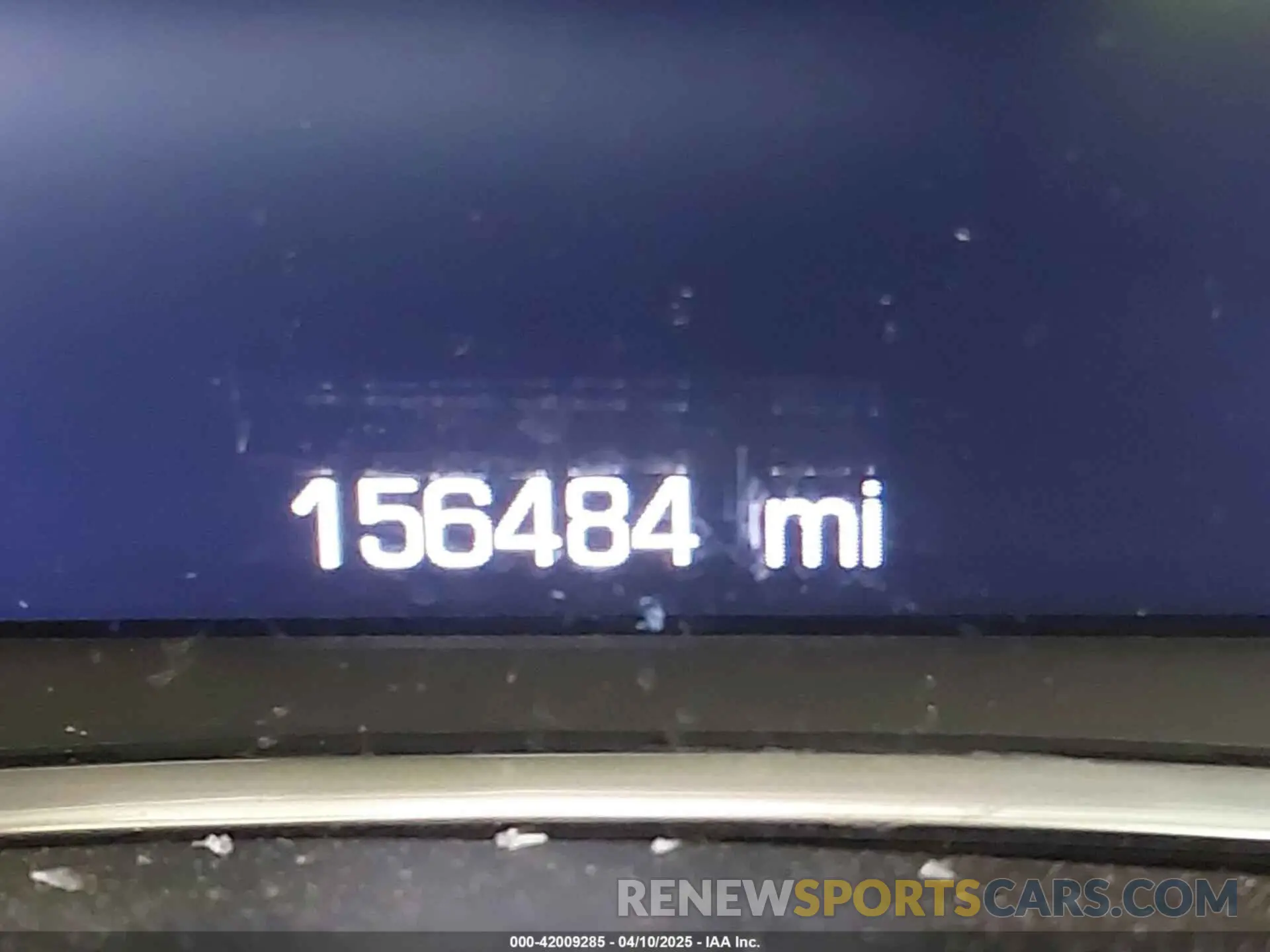 7 Photograph of a damaged car 3GNAXKEV2KL361596 CHEVROLET EQUINOX 2019