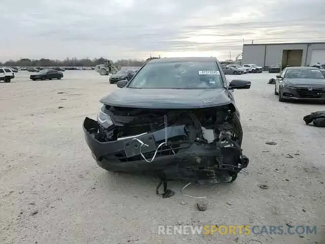12 Photograph of a damaged car 3GNAXKEV2KS529954 CHEVROLET EQUINOX 2019