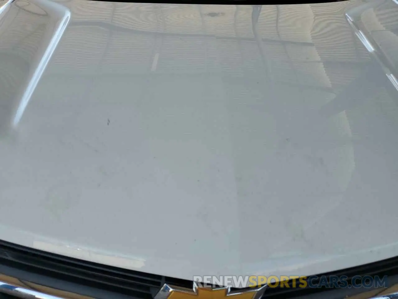 12 Photograph of a damaged car 3GNAXKEV2KS640584 CHEVROLET EQUINOX 2019