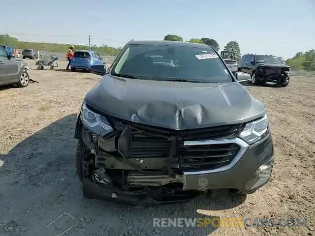 12 Photograph of a damaged car 3GNAXKEV2KS663556 CHEVROLET EQUINOX 2019