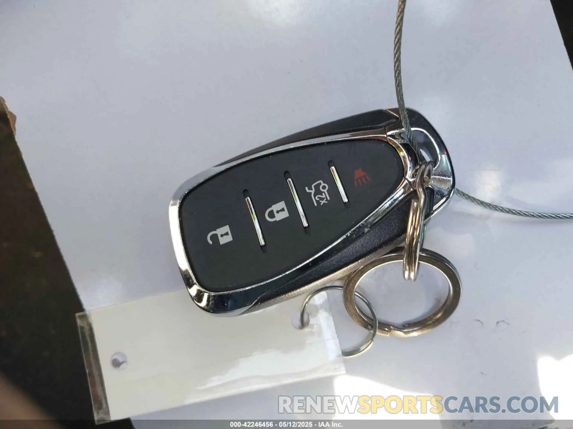 11 Photograph of a damaged car 3GNAXKEV3KL376043 CHEVROLET EQUINOX 2019