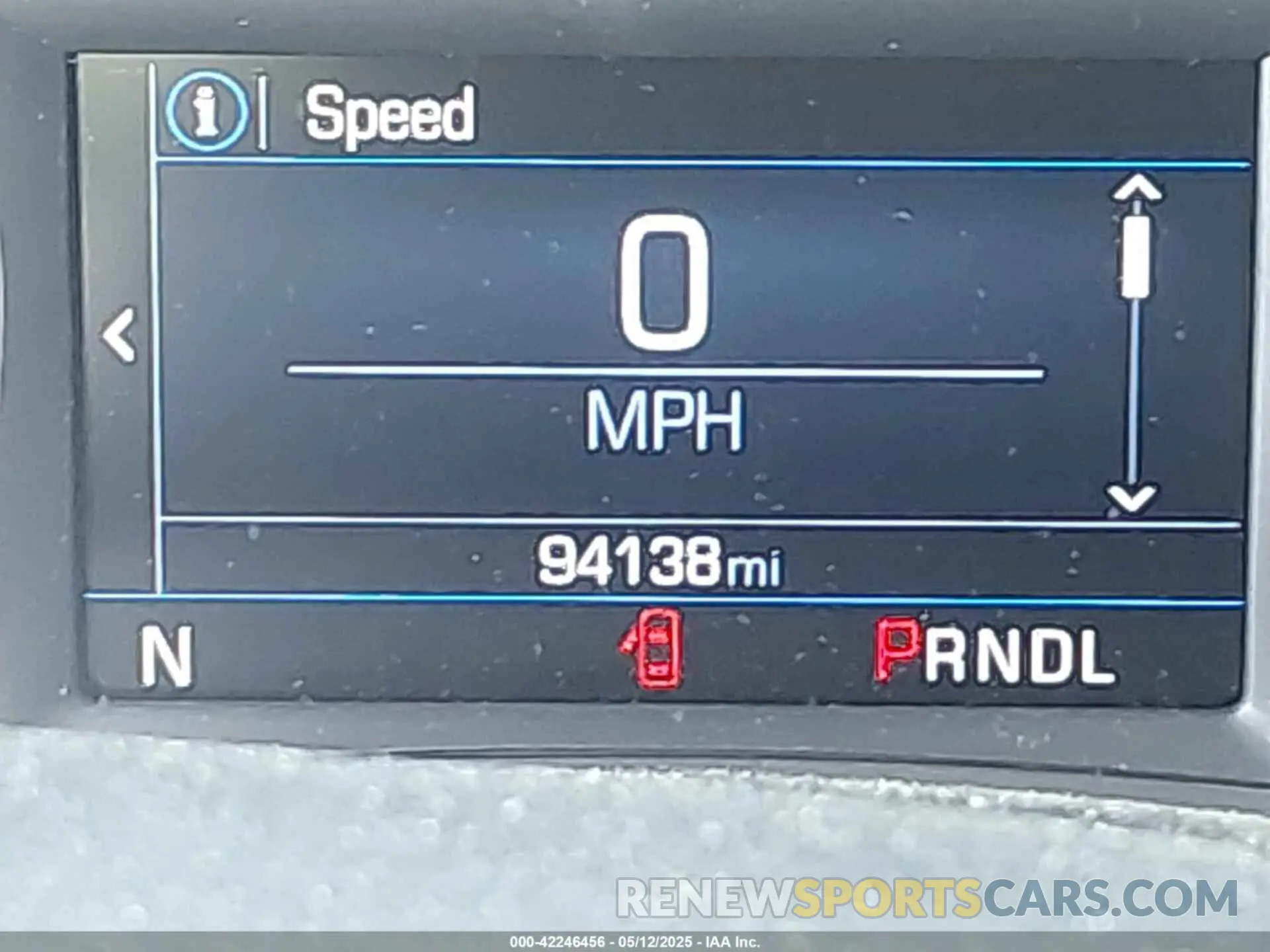 16 Photograph of a damaged car 3GNAXKEV3KL376043 CHEVROLET EQUINOX 2019