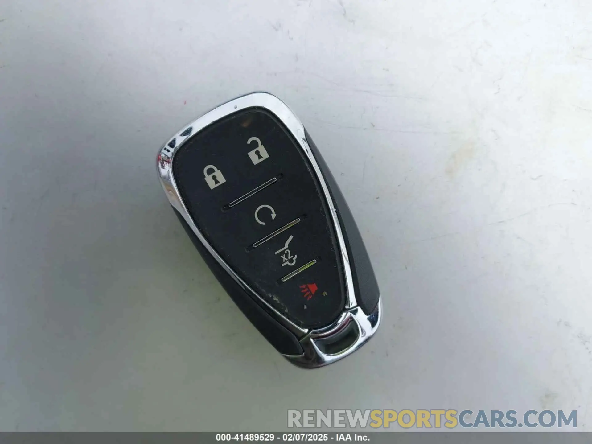 11 Photograph of a damaged car 3GNAXKEV3KS503380 CHEVROLET EQUINOX 2019