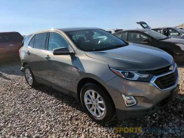 13 Photograph of a damaged car 3GNAXKEV3KS586051 CHEVROLET EQUINOX 2019