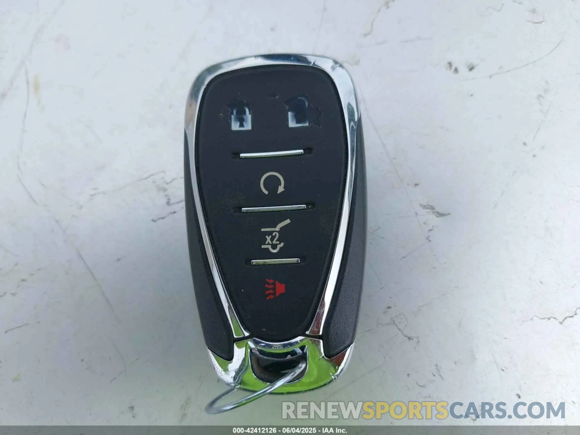 11 Photograph of a damaged car 3GNAXKEV4KS644927 CHEVROLET EQUINOX 2019