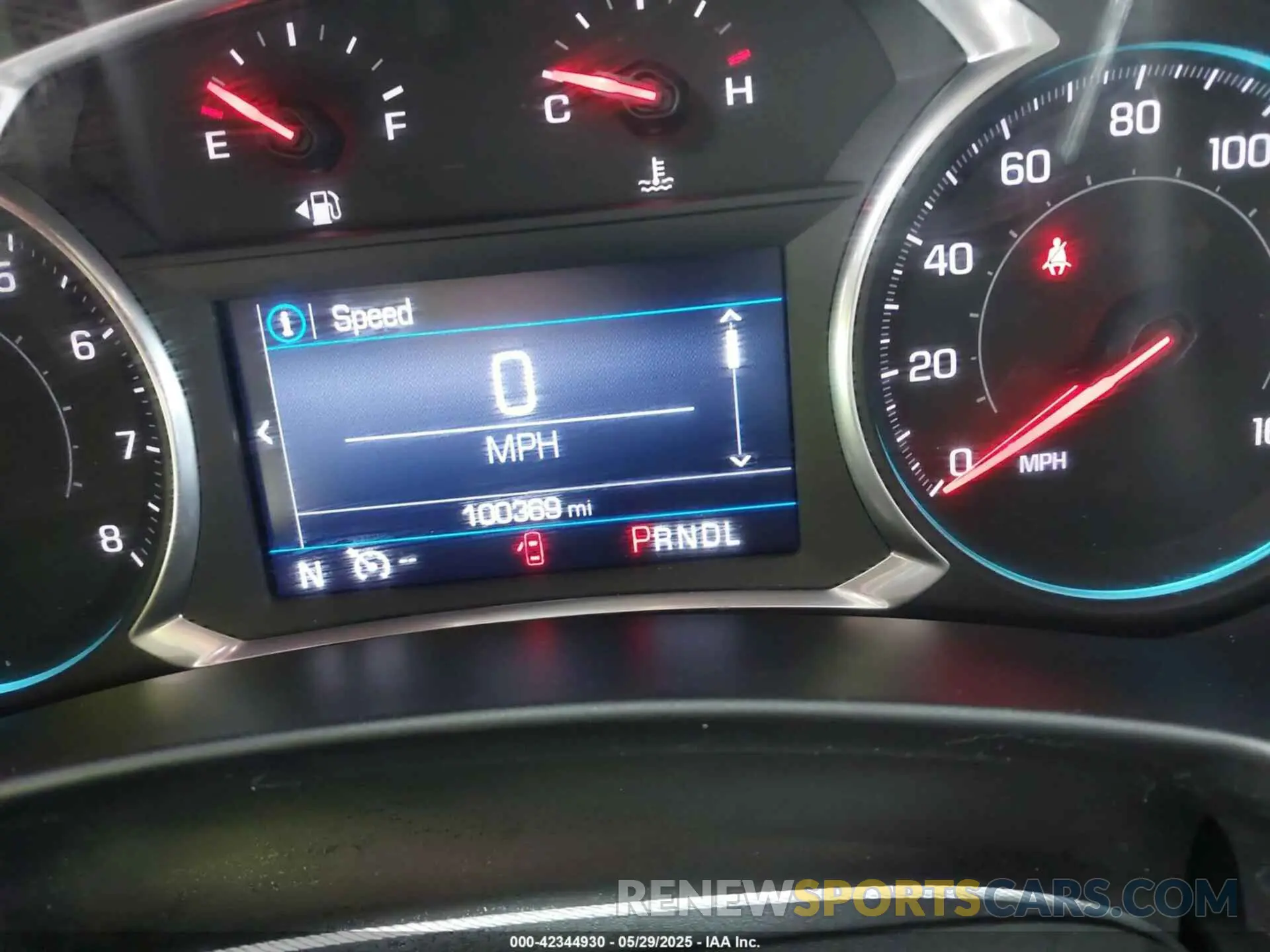 15 Photograph of a damaged car 3GNAXKEV4KS657094 CHEVROLET EQUINOX 2019