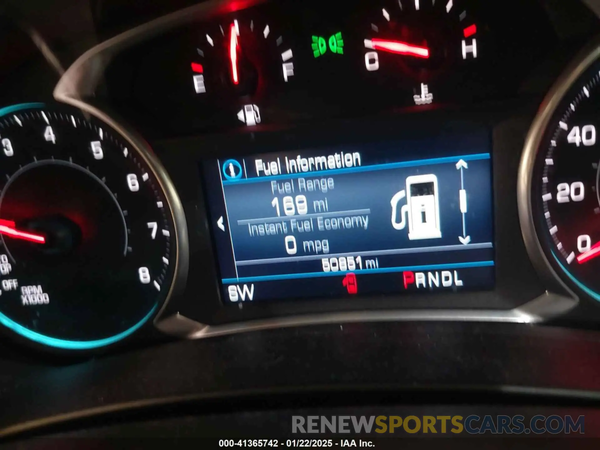 15 Photograph of a damaged car 3GNAXKEV5KS647402 CHEVROLET EQUINOX 2019