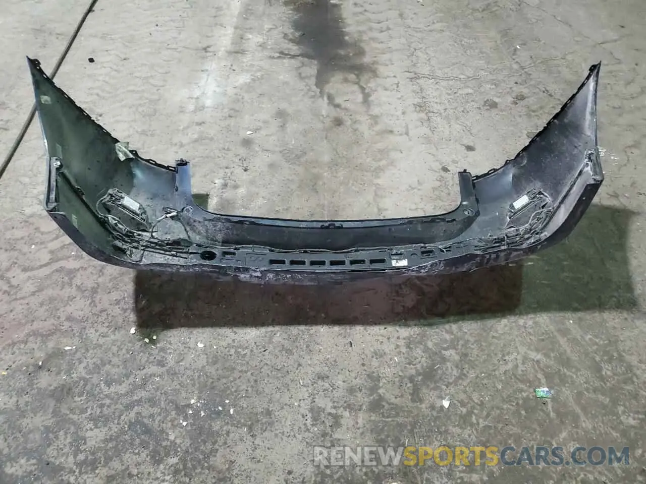 13 Photograph of a damaged car 3GNAXKEV6KL246449 CHEVROLET EQUINOX 2019