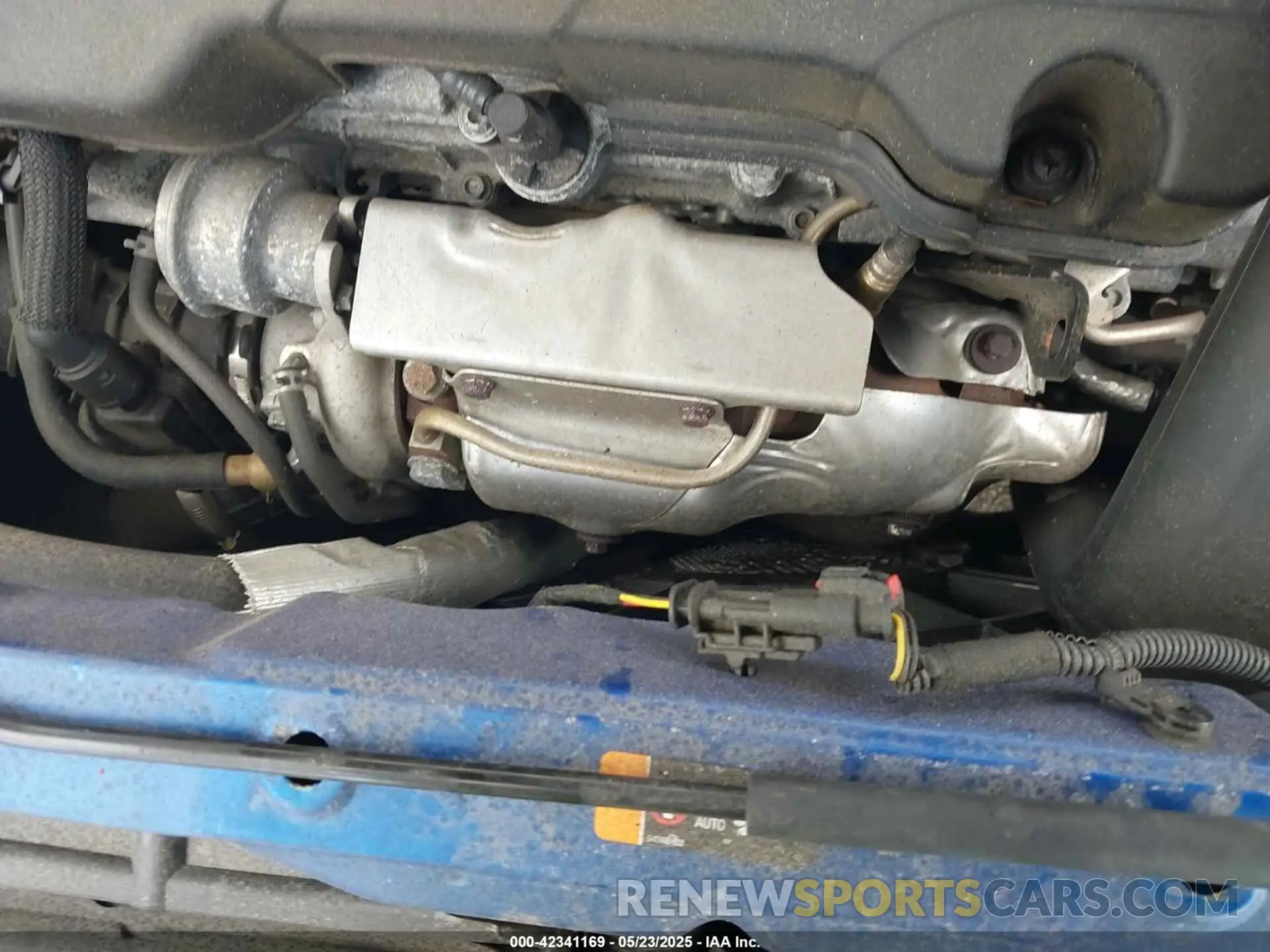 18 Photograph of a damaged car 3GNAXKEV6KS629202 CHEVROLET EQUINOX 2019