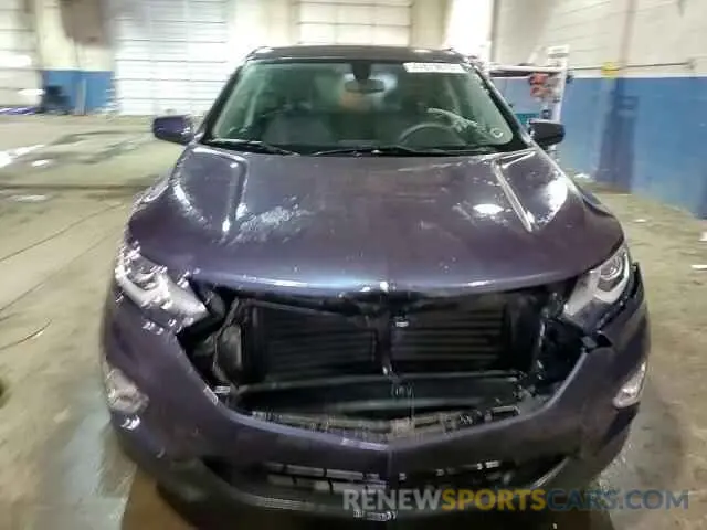 14 Photograph of a damaged car 3GNAXKEV8KL324150 CHEVROLET EQUINOX 2019